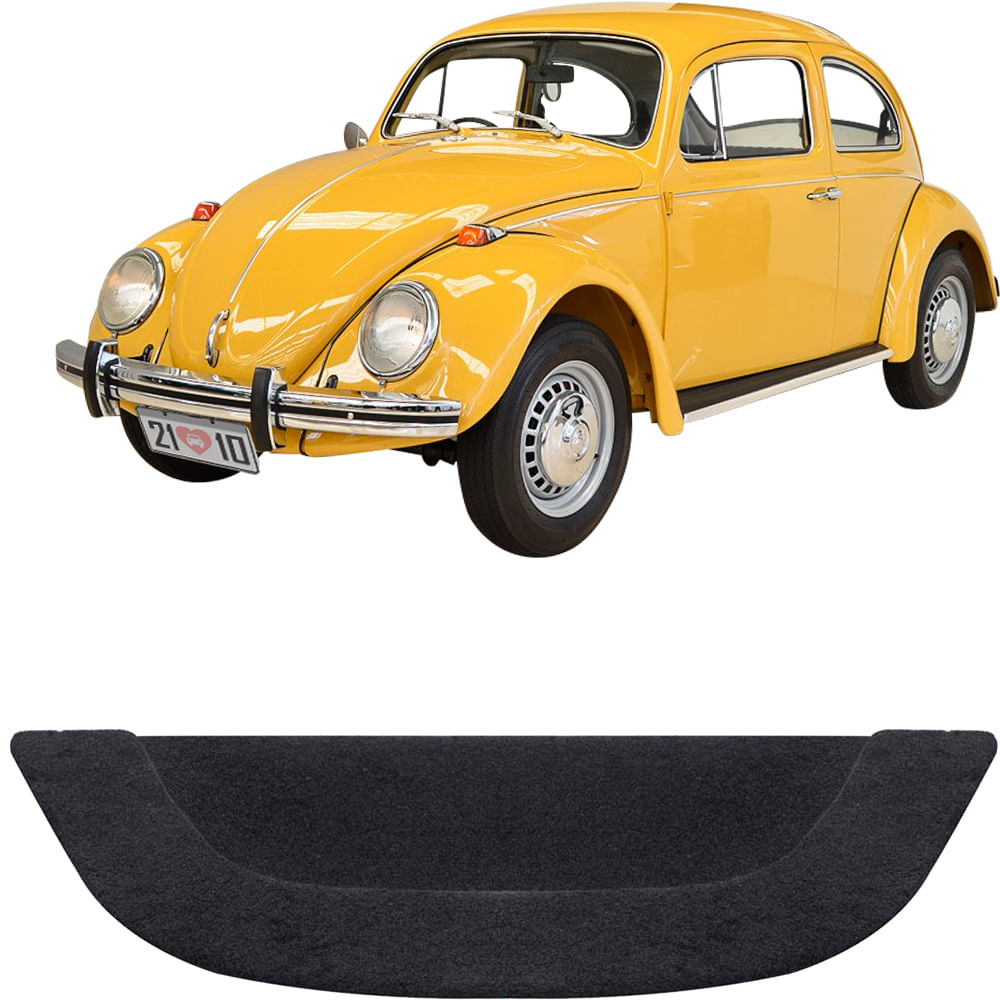 Carpete fusca 74 Clearance