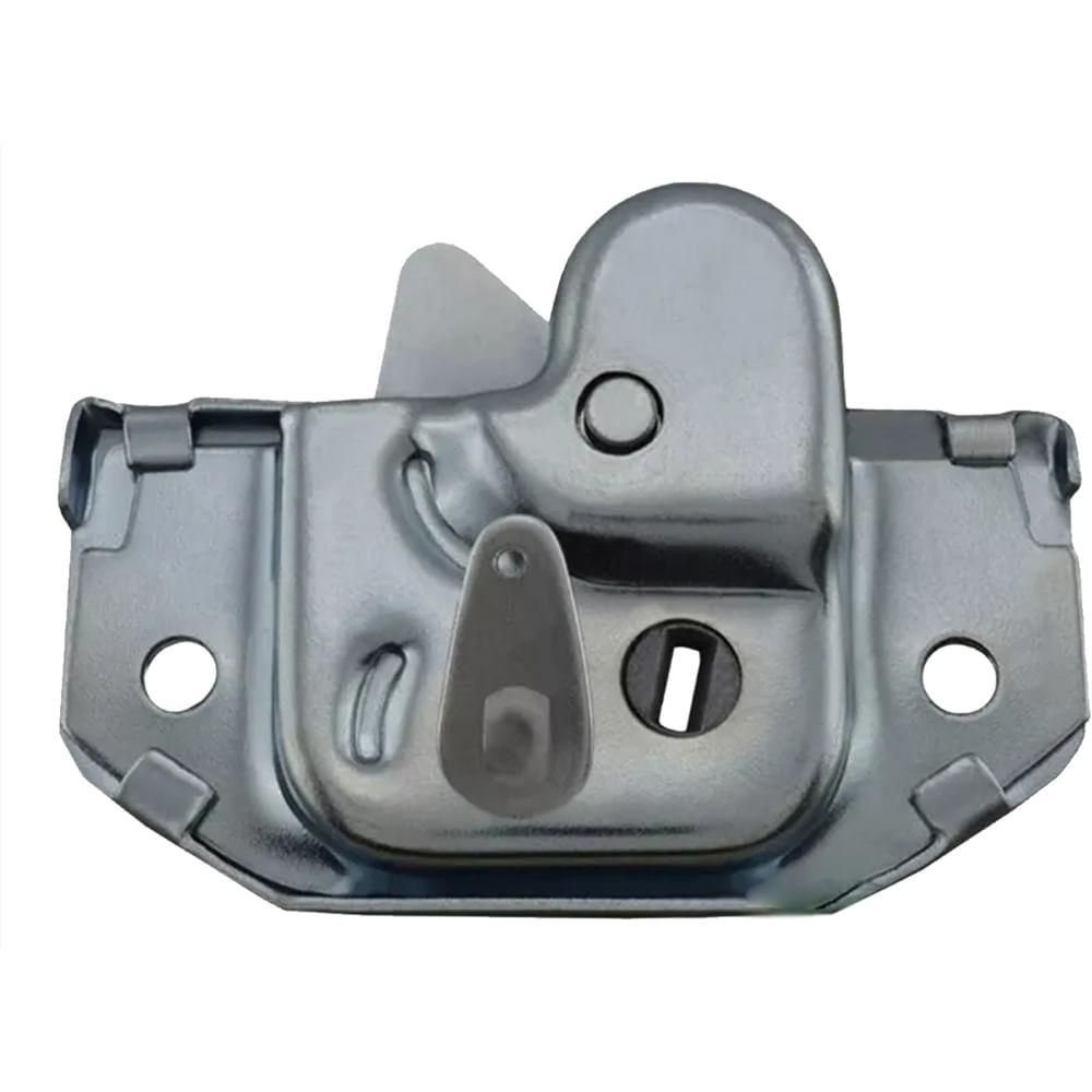 Fechadura Porta Malas Chevette Monza Opala 73 a 94 Elétrico